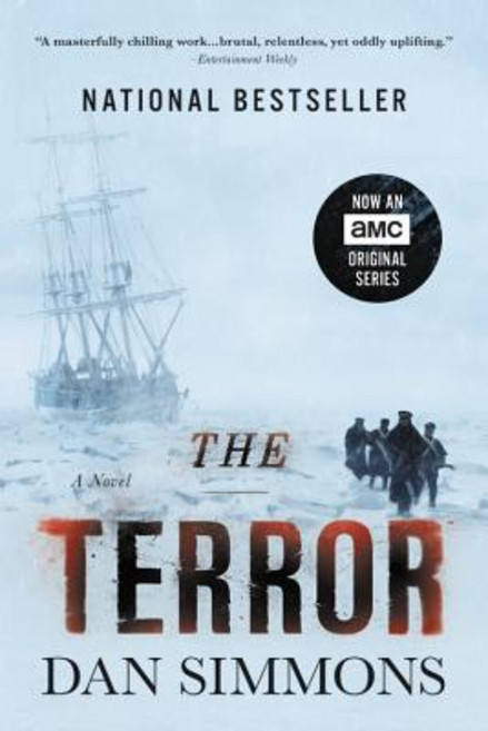 The Terror, Back Bay Books