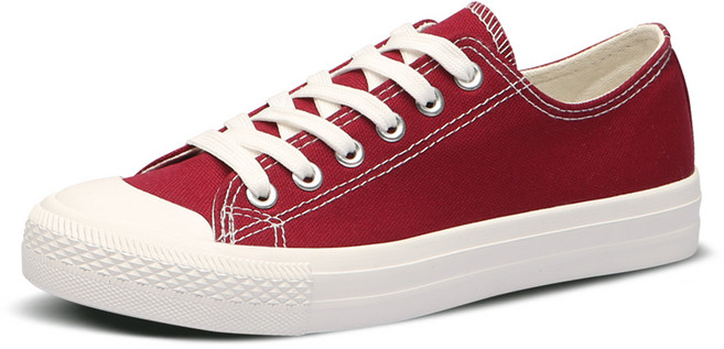 SNRD 캔버스 스니커즈 SN152