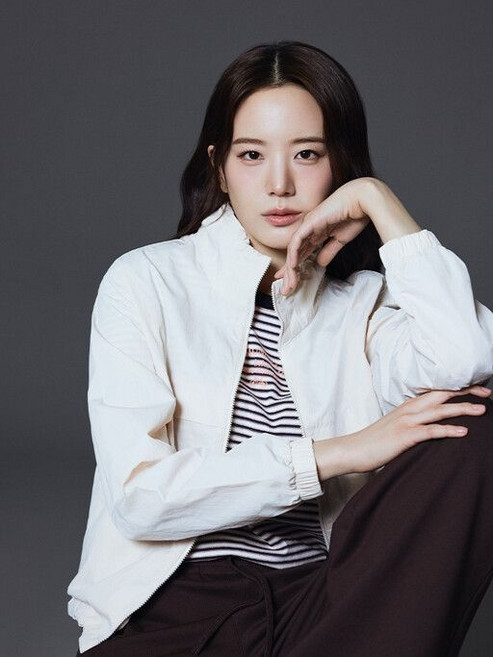 폴햄 여성 데일리라이트 하이넥 바람막이 PHG2JJ2760 XIX543 YMV325