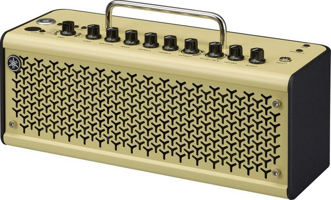 YAMAHA THR10II 야마하 앰프 리얼한 진공관 앰프의 음색을 재현 세련된 다양한, 1개