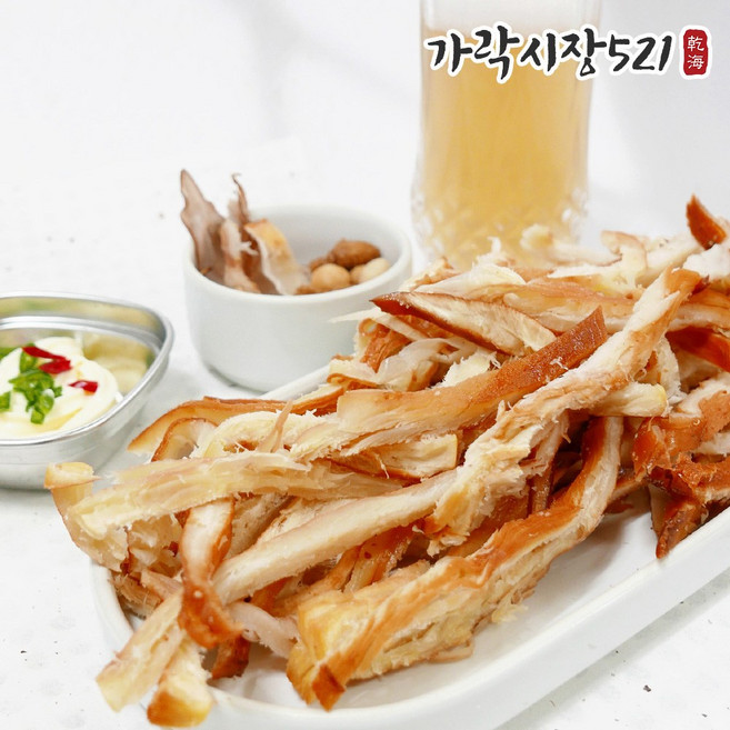 부드럽고 촉촉한 페스츄리 오징어 300g 버터구이 바베큐오징어 버터오징어 오징어간식, 1개