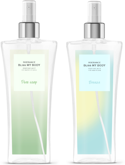 1+1 [로에랑스] 대용량 퍼퓸 바디 미스트 250ml, 06.바디미스트_퓨어솝, 02. 바디미스트_브리즈