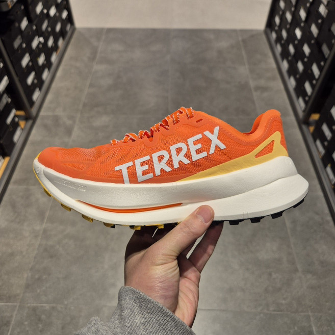 아디다스 테렉스 아그라빅 스피드 울트라 러닝화 운동화 트레킹화 IF6594 1126279