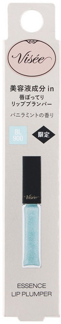 KOSE 비세 에센스 립 플럼퍼 바닐라민트 향, BL900, 5.5ml, 1개