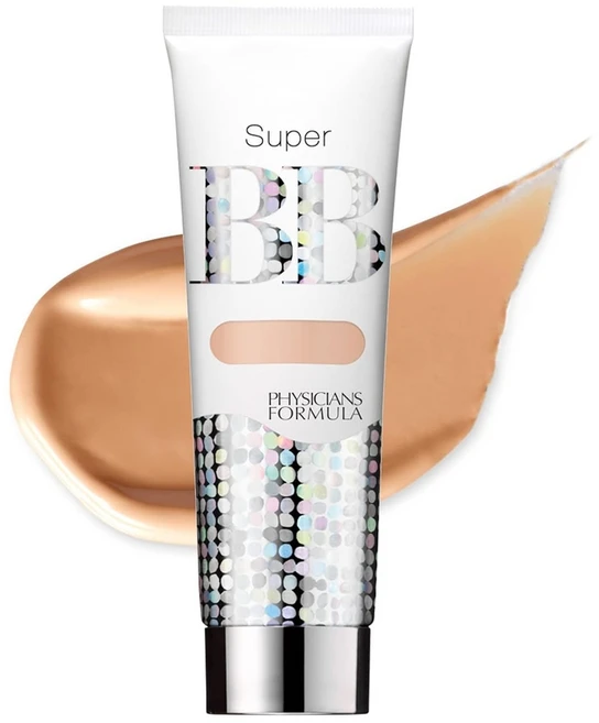 Physicians Formula 수퍼 BB크림 미국 직배송 35ml Light Mideum, 1 - 쿠팡