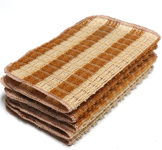 식물성 자연 수세미 체크 10Phoh4+3byP