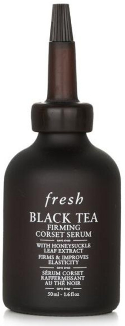 프레쉬 블랙 티 탄력 세럼 50ml, 1개