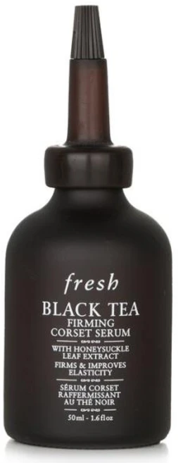 프레쉬 블랙 티 탄력 세럼 50ml, 1개 - 쿠팡