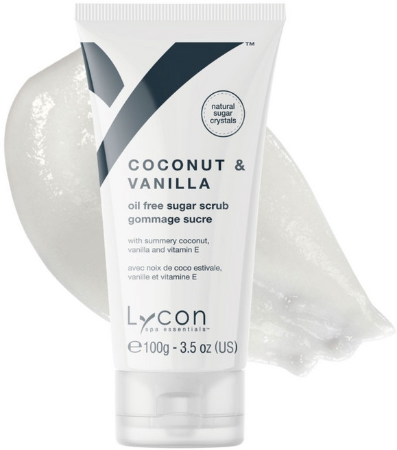 라이콘 슈가 스크럽, 1개, 100ml