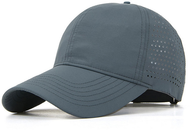 빅포유 여름 나일론 빅사이즈 대두 메쉬캡