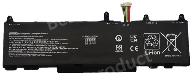 HP HSTNN-LB8W M73466-005 830 840 G9 호환 WP03XL - 쿠팡