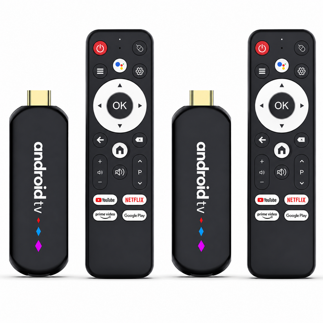 H96Max Android TV 4K 影音串流棒 機上盒 數位電視棒 可取代收費第四台 但無法收看netflix, 2個, H96Max【黑】
