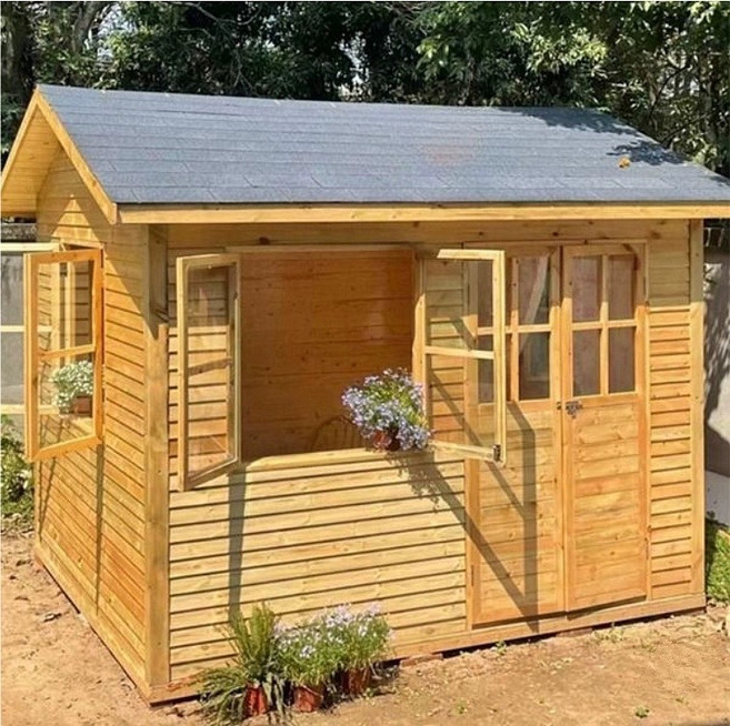 카페형 농막 컨테이너 하우스 콘테이너, 1개, 목조주택 모든 스타일 문의