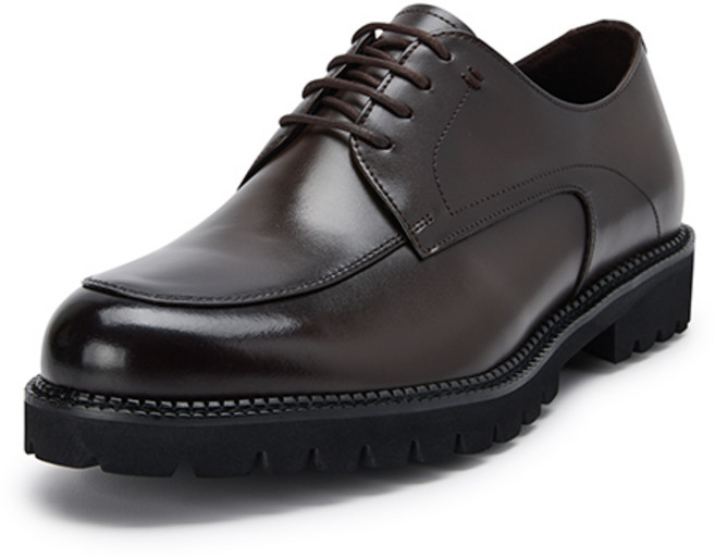 [당일출고] 탠디본사 소가죽 남성 정장구두 더비 9924028 2color