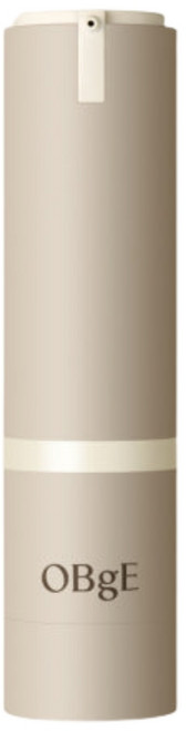 OBgE 自然遮瑕素顏霜, 1個