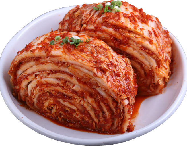 예스레 맛김치 4kg (썰은김치), 1개