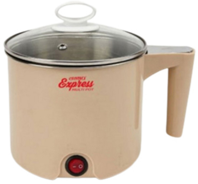 리빙센스 멀티 전기포트 1L(LS-N1025MC), LS-N1025MC