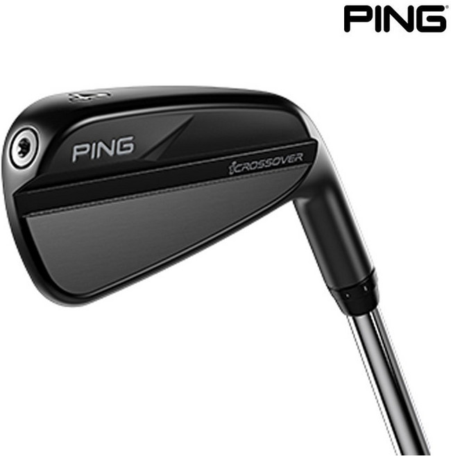 핑 i크로스오버 드라이빙 아이언 2023 삼양인터내셔날, 3번, SR
