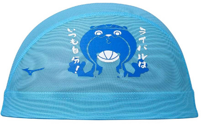 N2JWB508-24 메쉬 수모, M, 1개