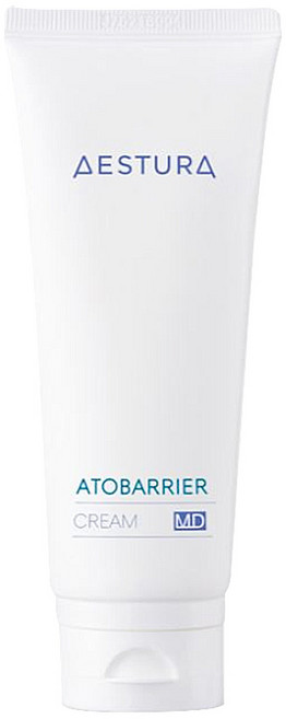 AESTRA 아토배리어 크림 md 100g, 1개