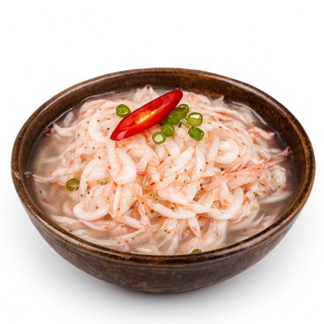 내고향젓갈 국내산 새우젓, 1개, 추젓 5kg