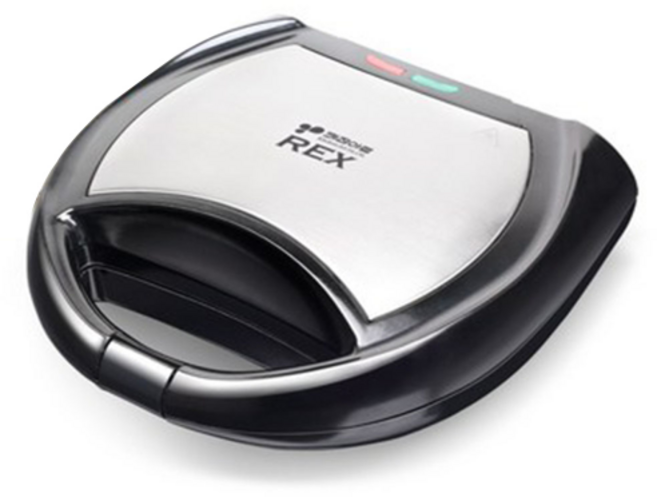 키친아트_렉스 전기 와플메이커 가정용