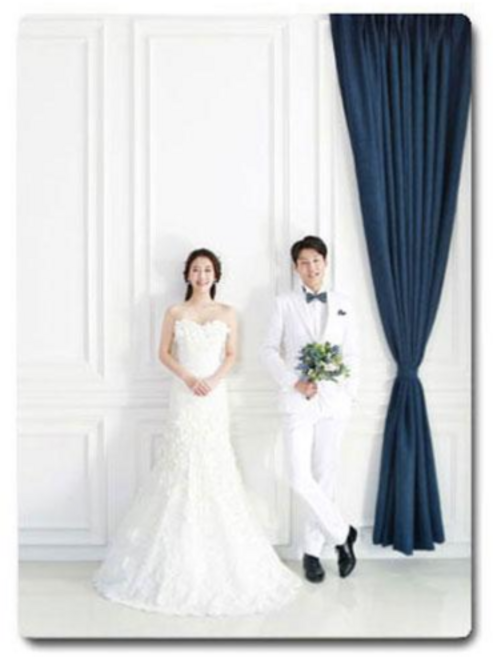 신원액자 디아크액자 주문제작 사진인화 아크릴액자_사각푸울액자_웨딩 돌잔치 백일 졸업 가족사진액자 포토테이블액자