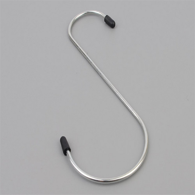 멀티디자인 초대형 S자고리 고리걸이