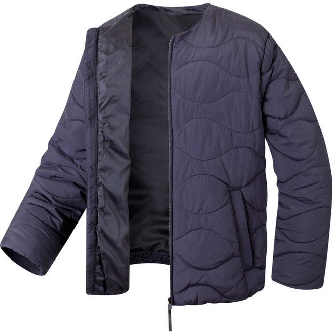 해리슨 노카라 퀄팅 웨이브 경량패딩 WCJM204 WSP1446