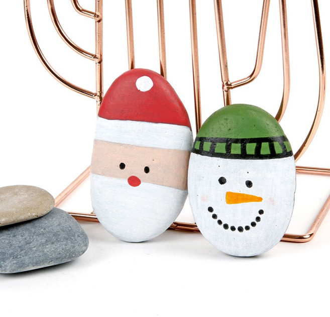 [슈퍼쌤] 나만의 DIY 에그스톤 만들기 (중형), 5g, 10개