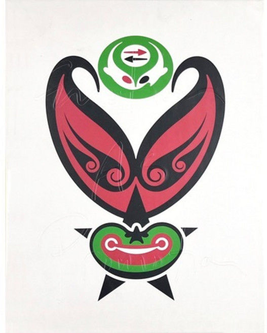 Emotion As Promotion 그래픽 디자인 그룹 Thirst의 작품집