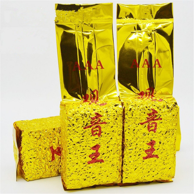 철관음 안계 철관음차500g 춘차 신차 오룡차 농향형, 1개입, 500g, 1개