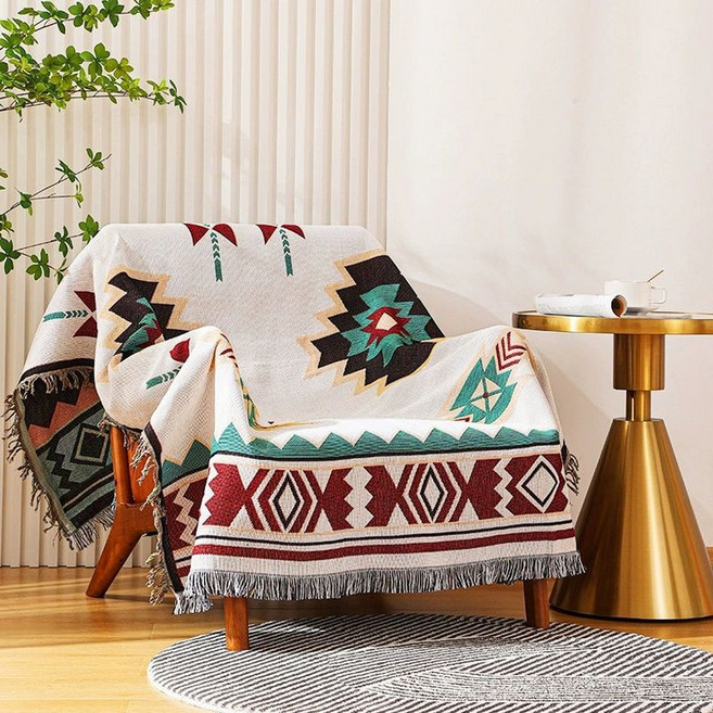 북유럽 소파 보헤미안 패브릭 라운지, 1개, 수 G 레이