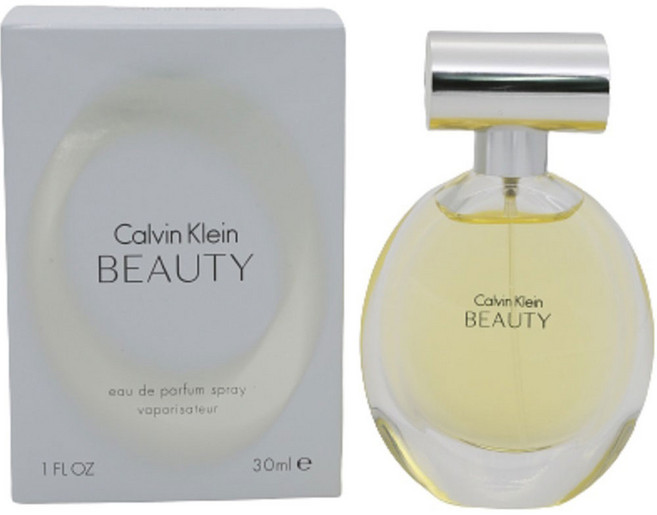 캘빈클라인 뷰티 오 드 퍼퓸, 30ml, 1개