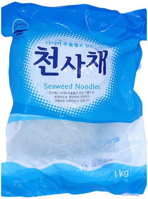 조은식품 천사채(소), 1개