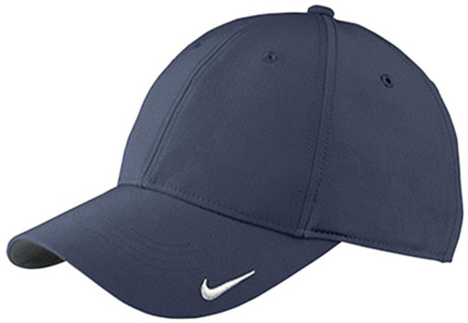 나이키 FB6447 ( 779797 ) 스우시 레거시 91 볼캡모자, NAVY 451, 1개