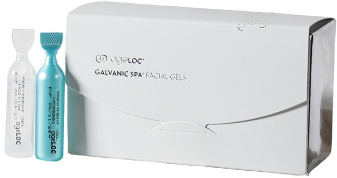 뉴스킨 탄력관리 갈바닉 스파 페이셜 젤 위드 에이지락 점보, 뉴스킨 에이지락 갈바닉 스파 페이셜 젤 점보 96ml, 1개, 96ml