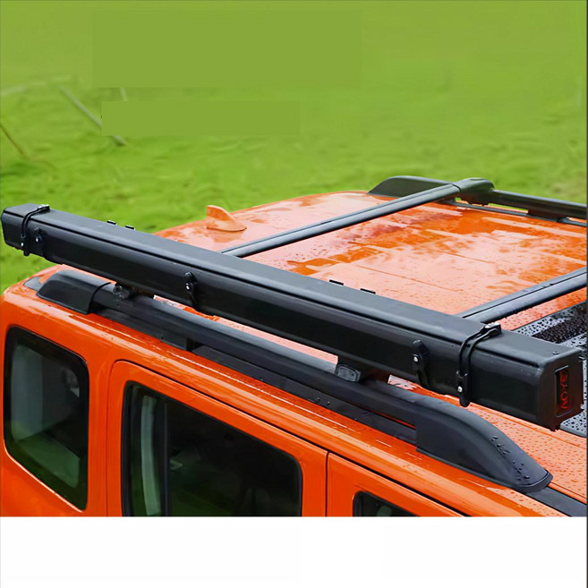 자동차 어닝 윈드스크린 타프스크린 캠핑 바람막이, 20. 수동 PVC 2x3m