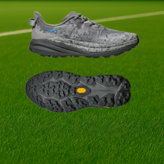 [국내매장판] 호카오네오네 발편한 운동화 워킹화 / 호카 남성 스피드고트 6 와이드 1147830-GCG - ksj -1 - 쿠팡