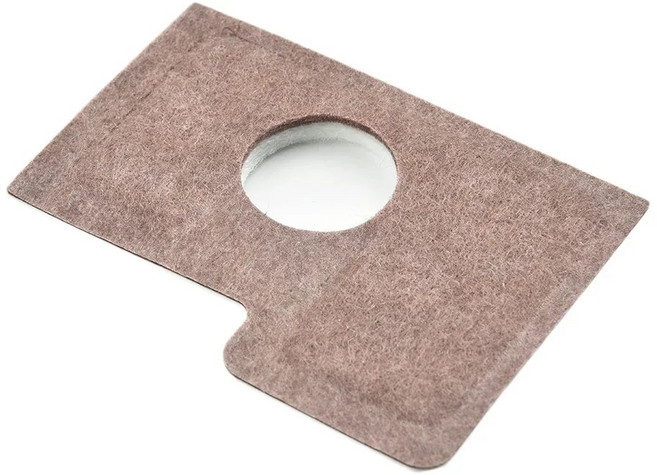 설치가 쉬운 공기 필터 클리너 Stihl MS180C 018 017 MS 180 전기톱 기류 및 엔진 수명 향상, 1개