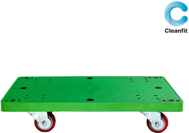 크린핏 달리 운반카 신형, 1개