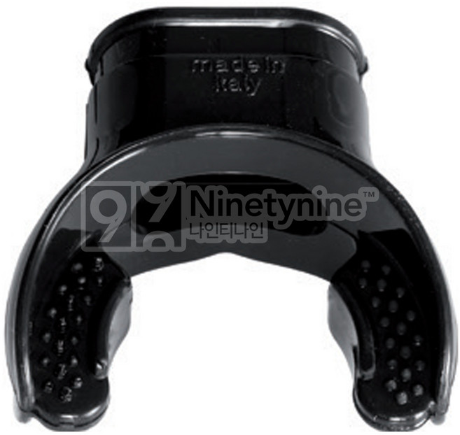 마레스 일반 마우스피스 - R사이즈