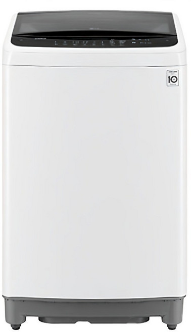 LG전자 통돌이세탁기 10kg 방문설치, TR10WL, 화이트