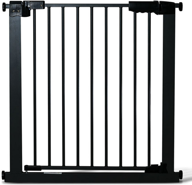 아이끌레 빅도어 안전문, 블랙