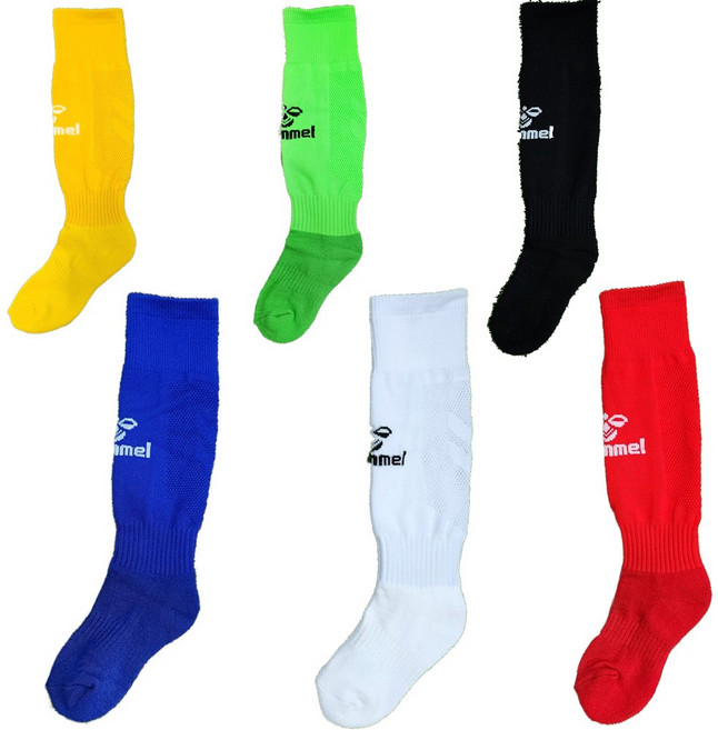 험멜 정품 유아용 스타킹 190mm~220mm 초등저학년 작은사이즈, 불랙