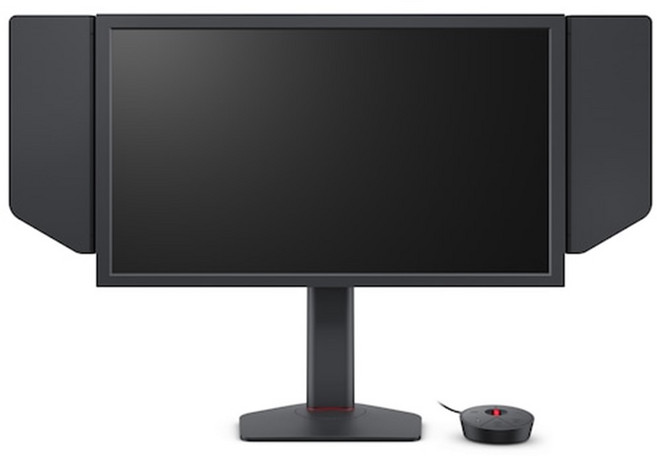 벤큐 FHD 조위 게이밍 무결점 모니터, 61cm, XL2540X PLUS