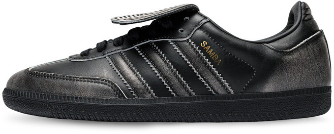 adidas 愛迪達 女性 Samba LT W 運動鞋 JR5999