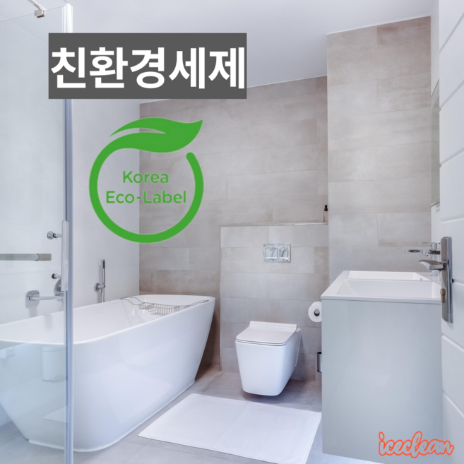 친환경세제 뉴프라임엑센트골드 욕실 및 화장실청소세제 750ml 1리터 20L, 1개