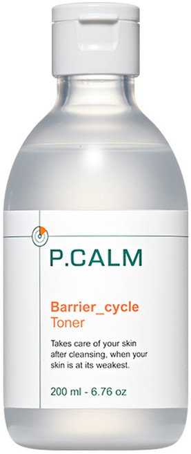 피캄 베리어사이클 KMX 토너, 200ml, 1개
