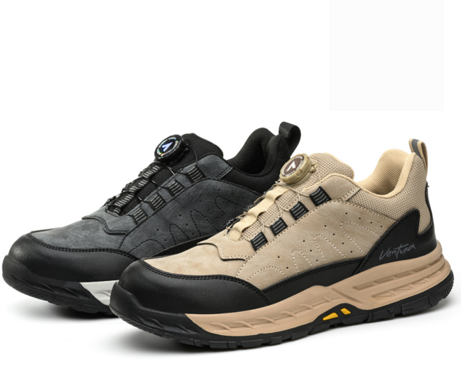 디아즈 다이얼 4인치 예쁘고 발편한 경량 작업화 EA-15